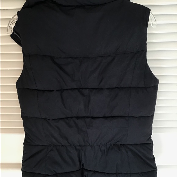 Abercrombie Kids Down Vest - Picture 4 of 5